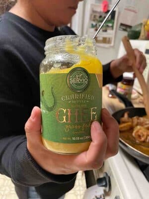 Organic Refresh Mint