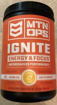 Ignite