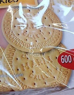 Biscuits Maria