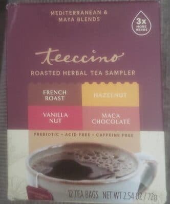 Teeccino