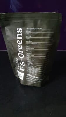 FS-Greens
