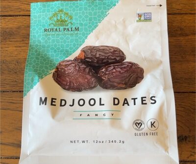 Medjool Dates