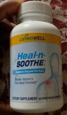 Heal-n-Soothe