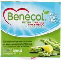 Light 39% Vegetable Oil Spread