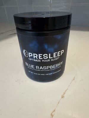 PreSleep