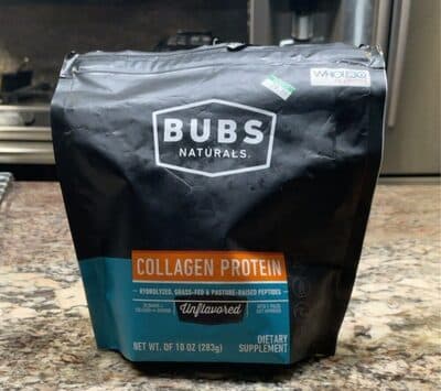 Collagen Protein