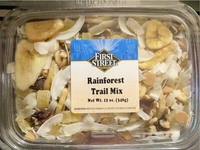 Rainforest Trail