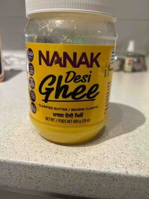 Desi Ghee