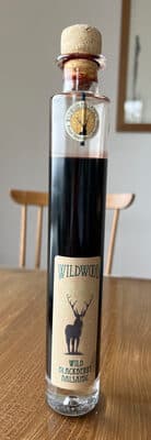 Wildwood Wild Blackberry Balsamic