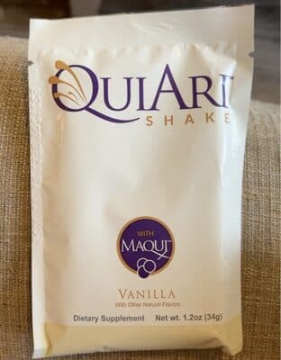 Quiari Shake