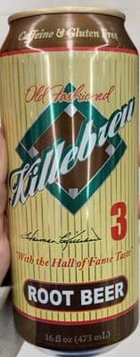 Root Beer