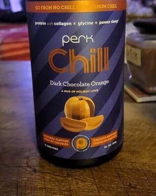 Perk Chill