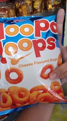 Hoopa Hoops