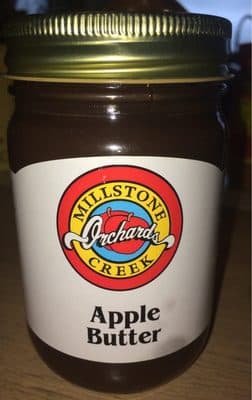 Apple Butter Spread