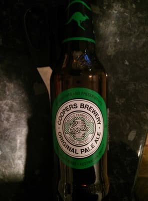Original Pale Ale
