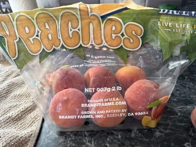 Peaches