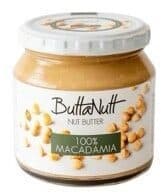Roasted Macadamia