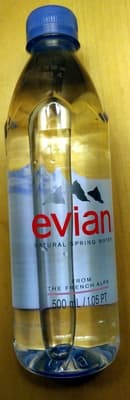 Evian