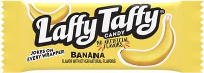 Laffy Taffy Banana