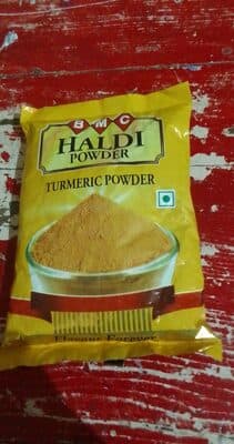 Haldi Powder Turmeric Powder