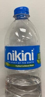 Agua Nikini
