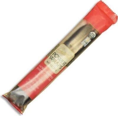 Mexican power wraps