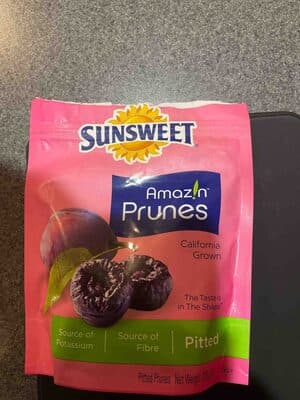 Sunsweet Prunes