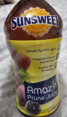 Prune Juice