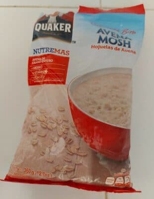 Oatmeal