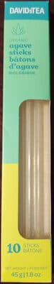 Agave Sticks
