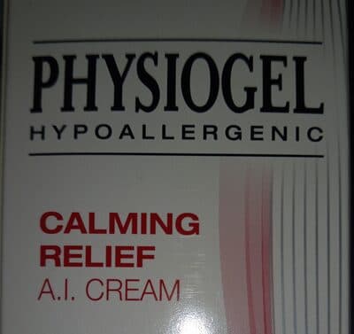 Physiogel
