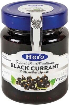 Hero, Black Currant
