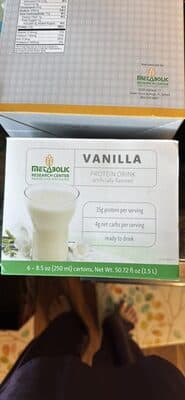 Protein Drink