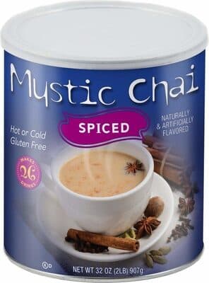 Chai