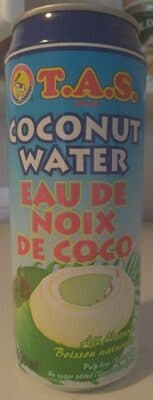 Coconut Water