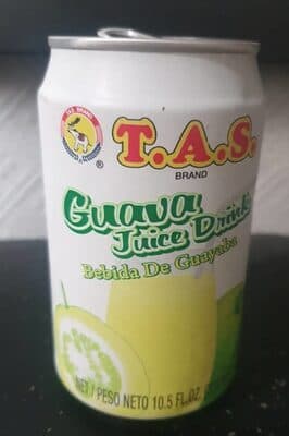 Guava Juice Drink