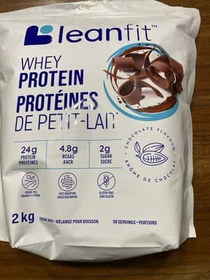 Whey Protein