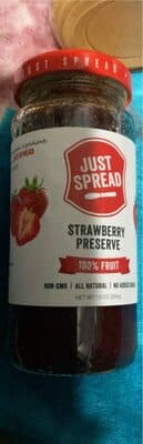 Just Spread