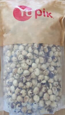 Blanched Hazelnuts