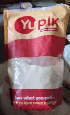 Date Powder