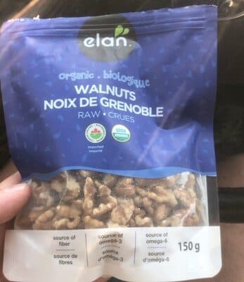 Walnuts