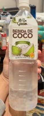 Coconut Drink