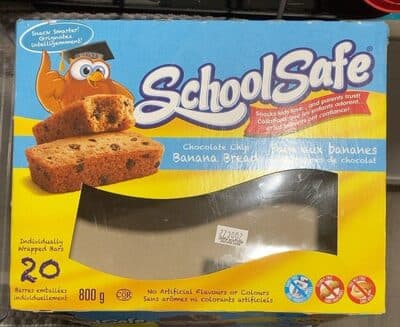 Schoolsafe