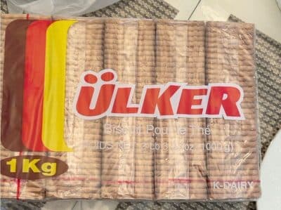 Ulker