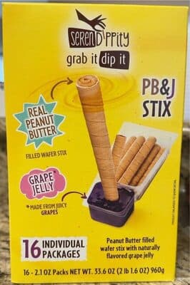 PB&J Stix