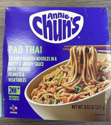 Pad Thai