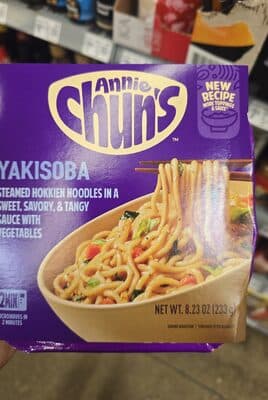 Yakisoba