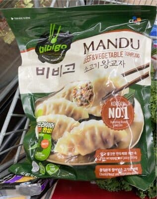 Dumplings