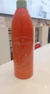 California mango