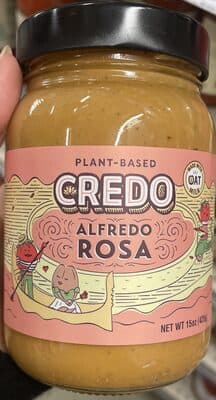 Alfredo